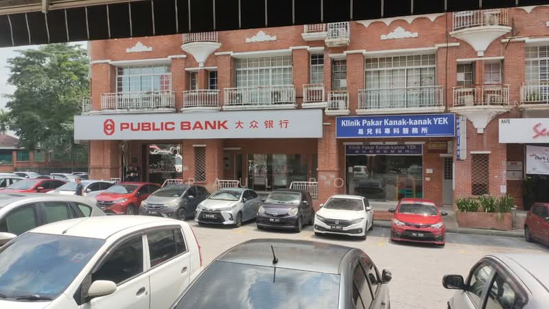 Shop for Rent in Sungai Long (Bandar Sungai Long) - Paul Po - Exterior - PropertyGuru.com.my