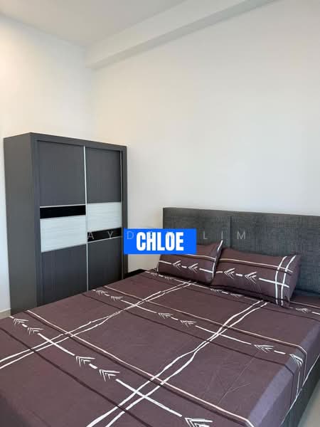 Kondominium untuk Disewa di Waterside Residence - Cayden Lim - Bedroom - PropertyGuru.com.my