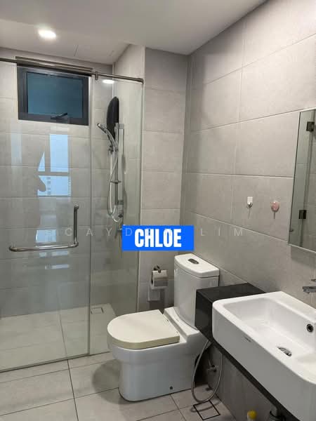 Kondominium untuk Disewa di Waterside Residence - Cayden Lim - Bathroom - PropertyGuru.com.my