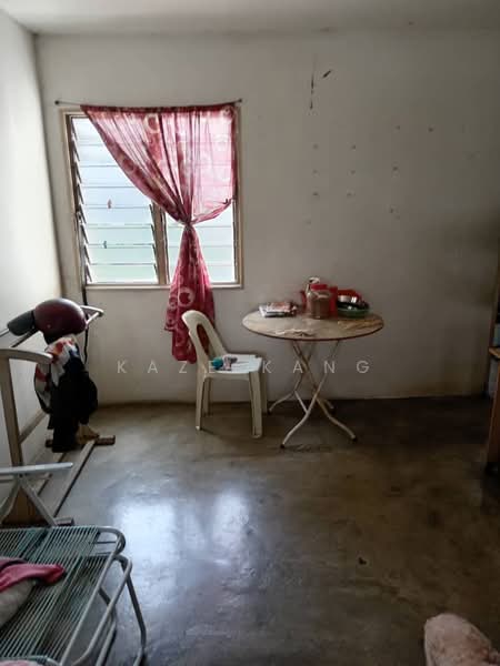 Flat for Sale at Desa Pinang 2 - Kaze Kang - Interior - PropertyGuru.com.my