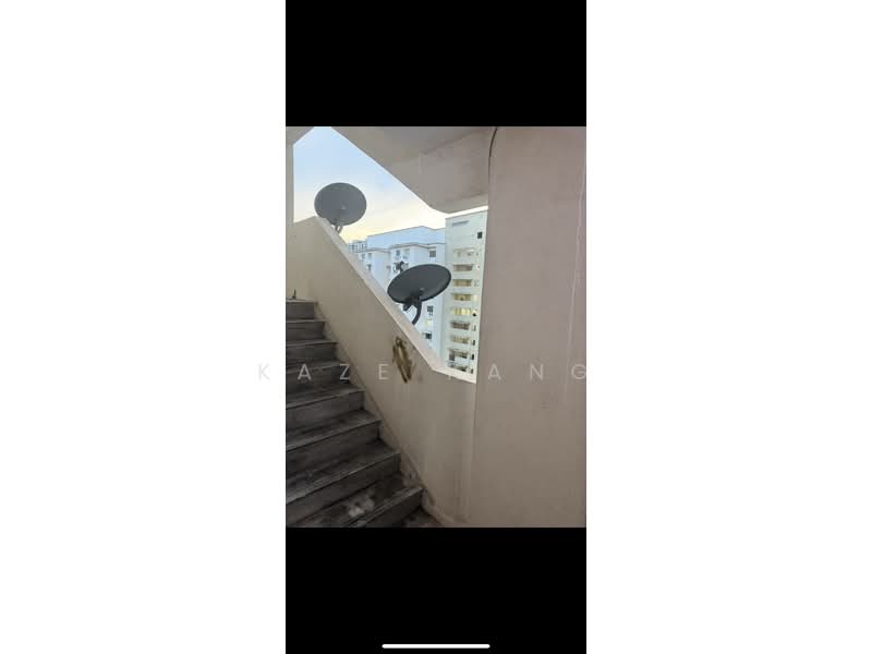 Flat for Sale at Desa Pinang 2 - Kaze Kang - Exterior - PropertyGuru.com.my