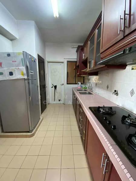 Condominium for Sale at Villa Angsana - Raymond Chiang - Kitchen - PropertyGuru.com.my