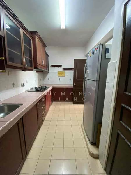 Condominium for Sale at Villa Angsana - Raymond Chiang - Kitchen - PropertyGuru.com.my
