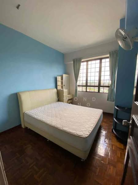 Condominium for Sale at Villa Angsana - Raymond Chiang - Bedroom - PropertyGuru.com.my