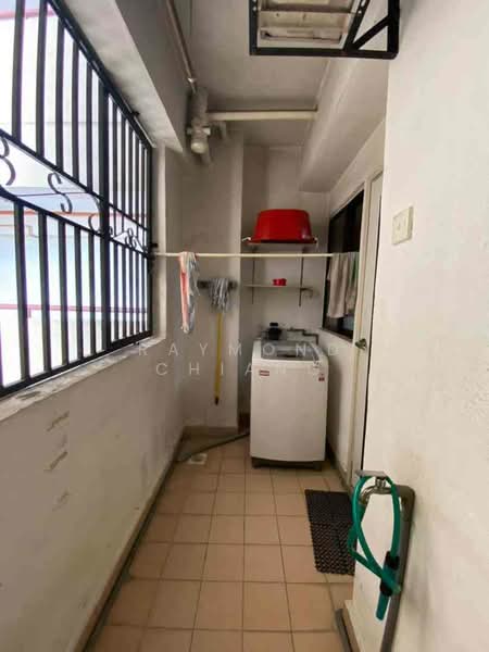 Condominium for Sale at Villa Angsana - Raymond Chiang - Balcony - PropertyGuru.com.my