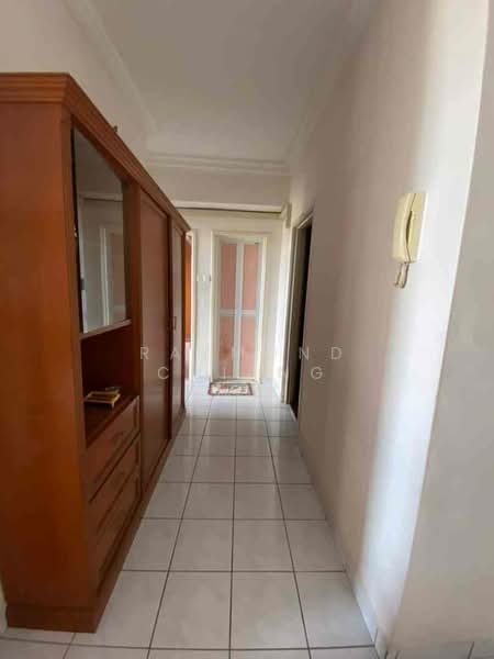 Condominium for Sale at Villa Angsana - Raymond Chiang - Corridor - PropertyGuru.com.my