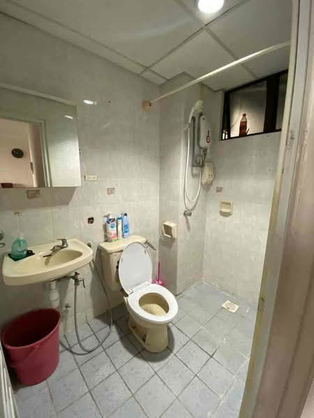 Condominium for Sale at Villa Angsana - Raymond Chiang - Bathroom - PropertyGuru.com.my