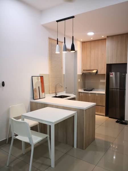 Servis Apartment untuk Disewa di Citizen 2 - David Chee - Kitchen - PropertyGuru.com.my