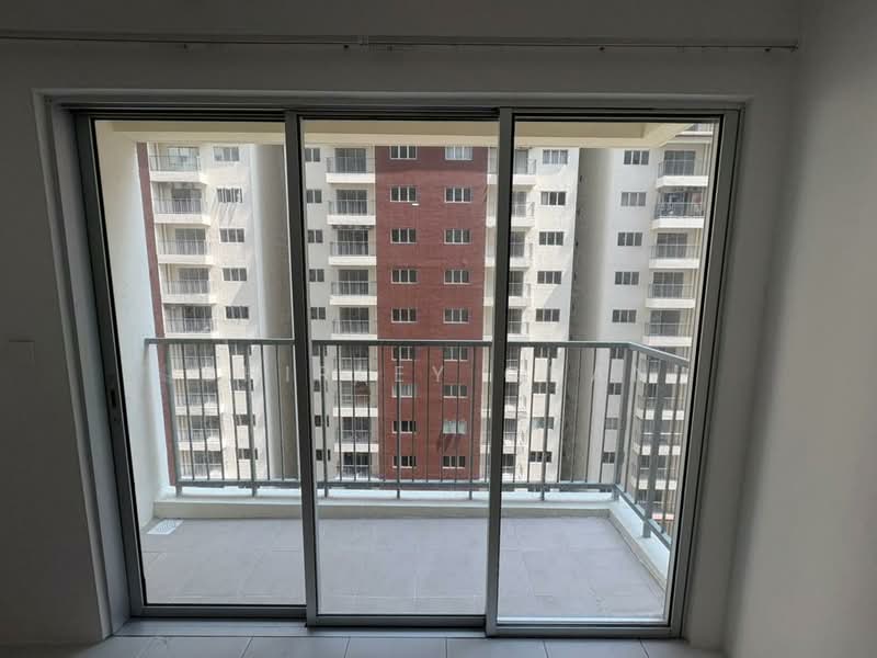 Condominium for Rent at Residensi Sateria - Shirley Chan - Balcony - PropertyGuru.com.my