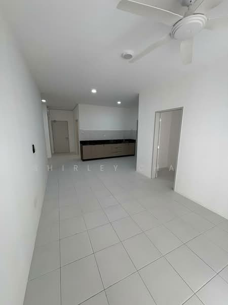 Condominium for Rent at Residensi Sateria - Shirley Chan - Kitchen - PropertyGuru.com.my