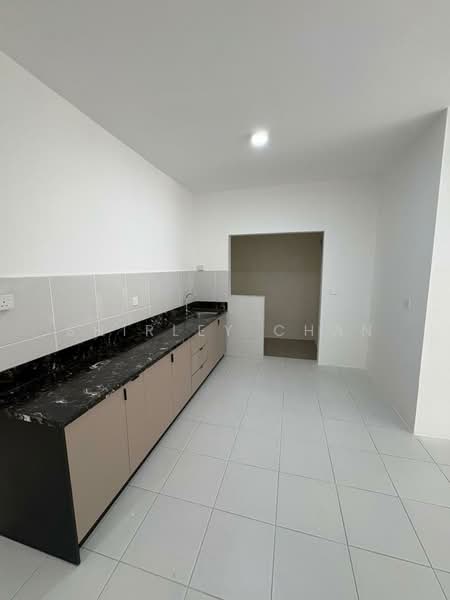 Condominium for Rent at Residensi Sateria - Shirley Chan - Kitchen - PropertyGuru.com.my