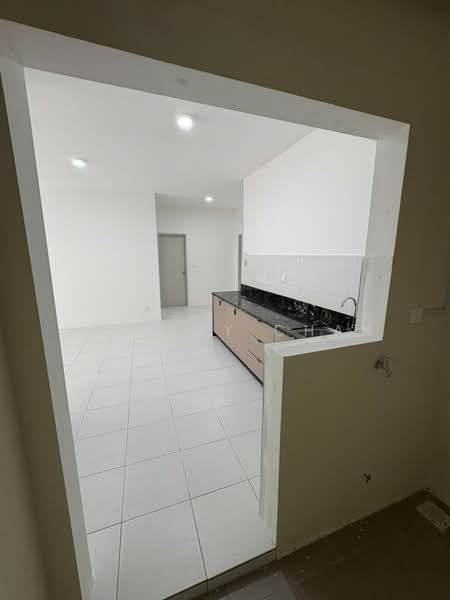 Condominium for Rent at Residensi Sateria - Shirley Chan - Kitchen - PropertyGuru.com.my