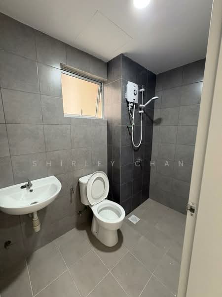 Condominium for Rent at Residensi Sateria - Shirley Chan - Bathroom - PropertyGuru.com.my
