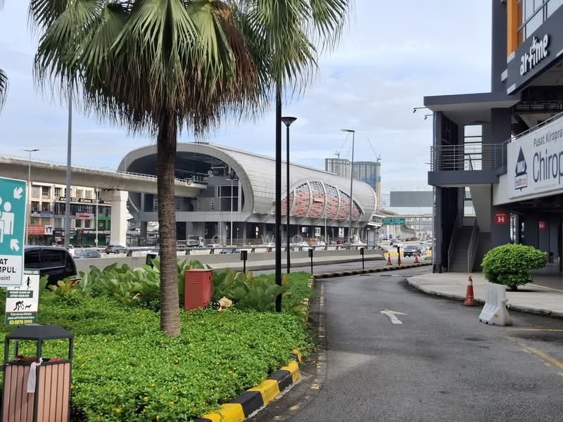 Shop / Office for Rent in Puchong (Selangor) - FC Wong - Exterior - PropertyGuru.com.my