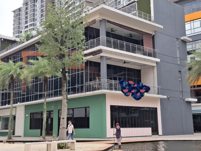Shop / Office for Rent in Puchong (Selangor) - FC Wong - Exterior - PropertyGuru.com.my