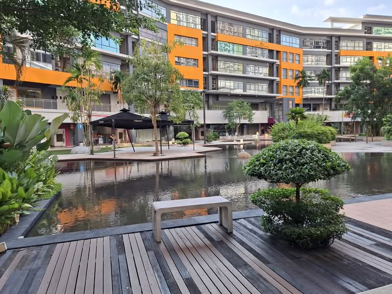 Shop / Office for Rent in Puchong (Selangor) - FC Wong - Exterior - PropertyGuru.com.my