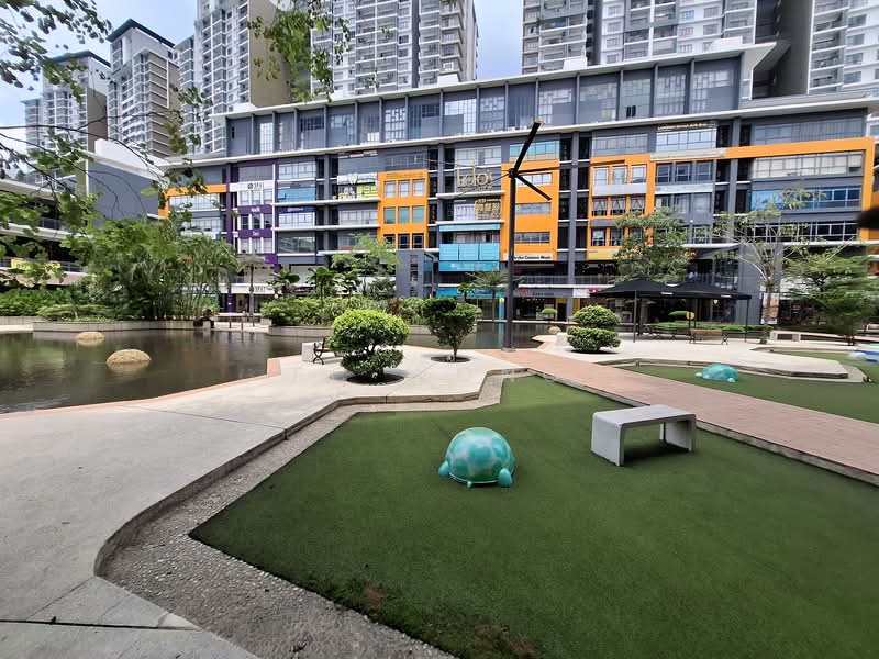 Shop / Office for Rent in Puchong (Selangor) - FC Wong - Exterior - PropertyGuru.com.my