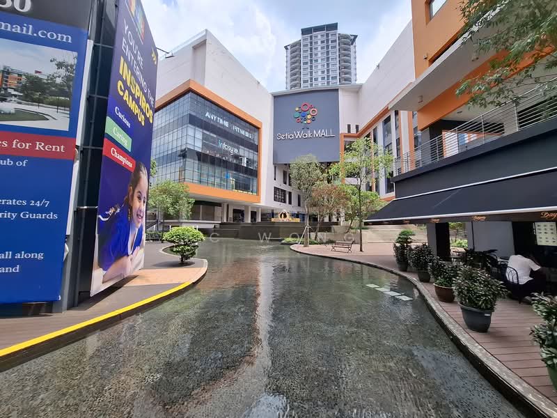 Shop / Office for Rent in Puchong (Selangor) - FC Wong - Exterior - PropertyGuru.com.my