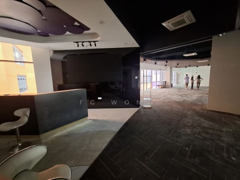 Shop / Office for Rent in Puchong (Selangor) - FC Wong - 2nd Floor Interior - PropertyGuru.com.my