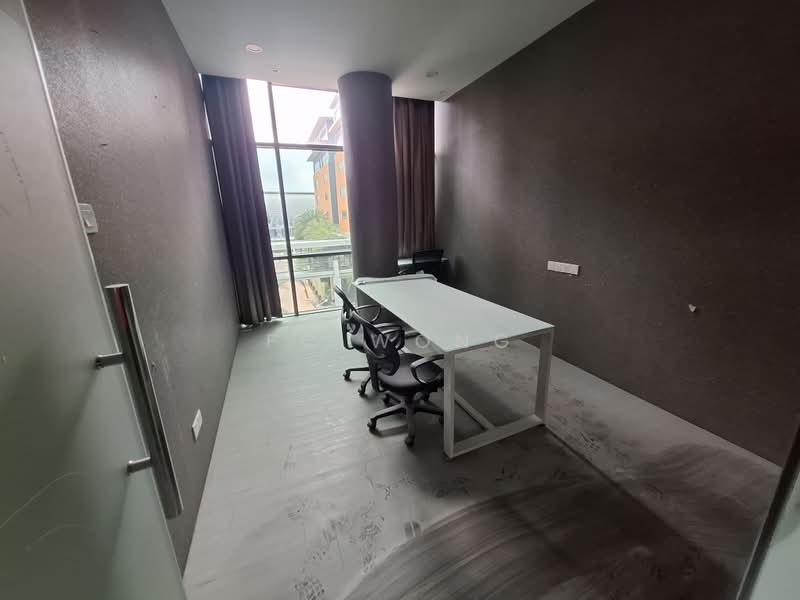 Shop / Office for Rent in Puchong (Selangor) - FC Wong - 2nd Floor Interior - PropertyGuru.com.my
