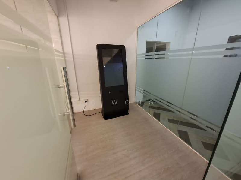 Shop / Office for Rent in Puchong (Selangor) - FC Wong - 2nd Floor Interior - PropertyGuru.com.my