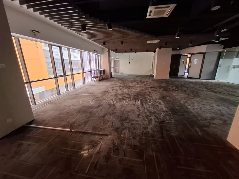 Shop / Office for Rent in Puchong (Selangor) - FC Wong - 2nd Floor Interior - PropertyGuru.com.my