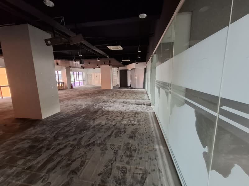 Shop / Office for Rent in Puchong (Selangor) - FC Wong - 2nd Floor Interior - PropertyGuru.com.my