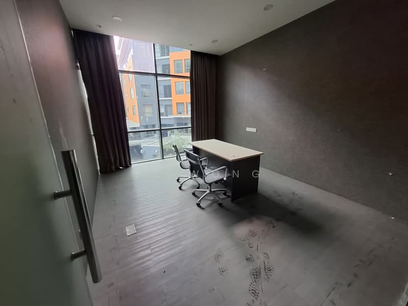 Shop / Office for Rent in Puchong (Selangor) - FC Wong - 2nd Floor Interior - PropertyGuru.com.my