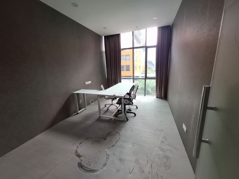 Shop / Office for Rent in Puchong (Selangor) - FC Wong - 2nd Floor Interior - PropertyGuru.com.my