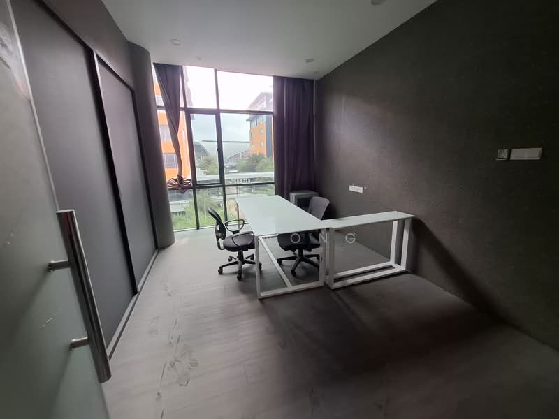 Shop / Office for Rent in Puchong (Selangor) - FC Wong - 2nd Floor Interior - PropertyGuru.com.my
