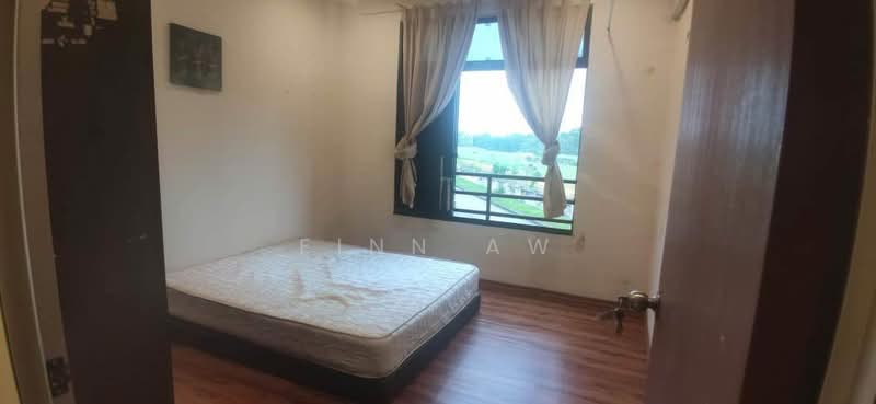Apartment for Sale at Ria 2 Apartment - Finn Aw - Bedroom - PropertyGuru.com.my
