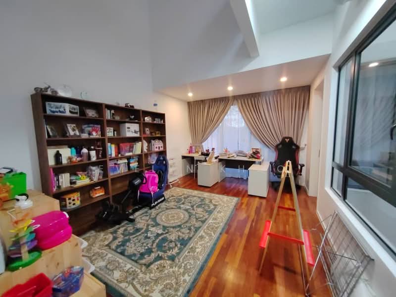 Rumah Teres 3 Tingkat untuk Dijual di Tamansari (Rawang) - Evelyn Khoo - Room - PropertyGuru.com.my