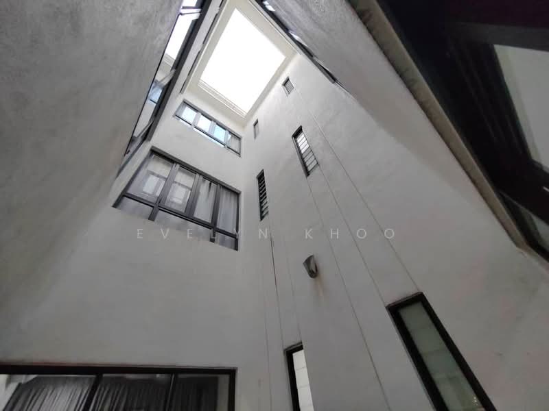 Rumah Teres 3 Tingkat untuk Dijual di Tamansari (Rawang) - Evelyn Khoo - Interior - PropertyGuru.com.my