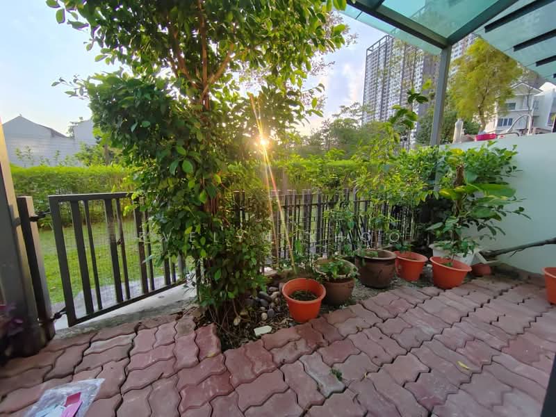 Rumah Teres 3 Tingkat untuk Dijual di Tamansari (Rawang) - Evelyn Khoo - Exterior - PropertyGuru.com.my