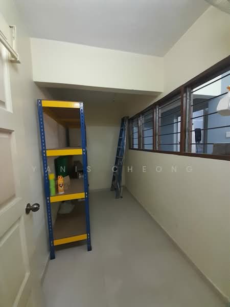 Rumah Teres 1 Tingkat untuk Dijual di Kepong Baru (Kepong) - Yanis Cheong - Interior - PropertyGuru.com.my