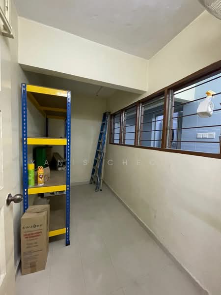 1-storey Terraced House for Sale in Kepong Baru (Kepong) - Yanis Cheong - Interior - PropertyGuru.com.my