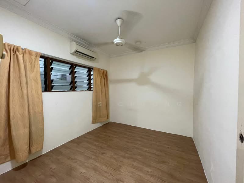 1-storey Terraced House for Sale in Kepong Baru (Kepong) - Yanis Cheong - Interior - PropertyGuru.com.my