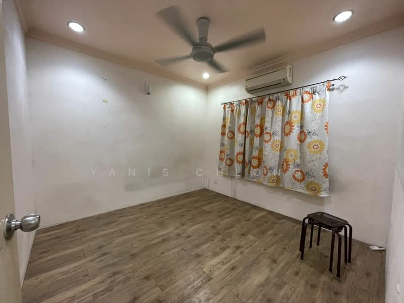 1-storey Terraced House for Sale in Kepong Baru (Kepong) - Yanis Cheong - Interior - PropertyGuru.com.my