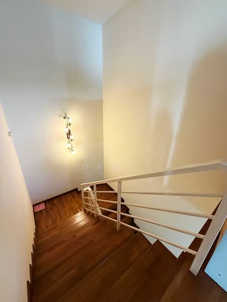 Semi-Detached House for Sale in Setia Eco Park (Setia Alam) - Geo . - Interior - PropertyGuru.com.my