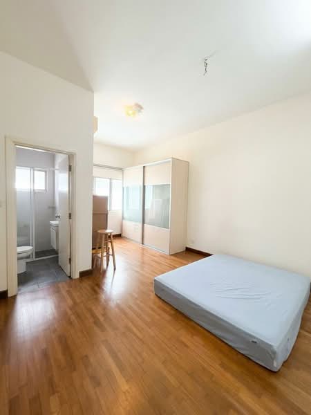 Semi-Detached House for Sale in Setia Eco Park (Setia Alam) - Geo . - Bedroom - PropertyGuru.com.my