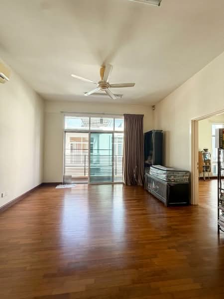 Semi-Detached House for Sale in Setia Eco Park (Setia Alam) - Geo . - Living Room - PropertyGuru.com.my