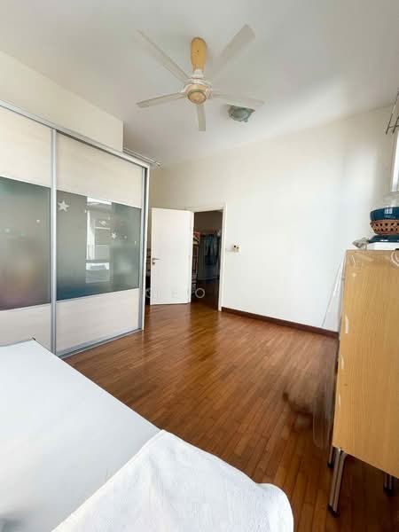 Semi-Detached House for Sale in Setia Eco Park (Setia Alam) - Geo . - Bedroom - PropertyGuru.com.my