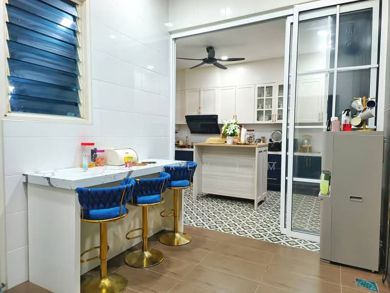 Semi-Detached House for Sale in Bukit Indah (Iskandar Puteri (Nusajaya)) - Jeffrey Lim - PropertyGuru.com.my