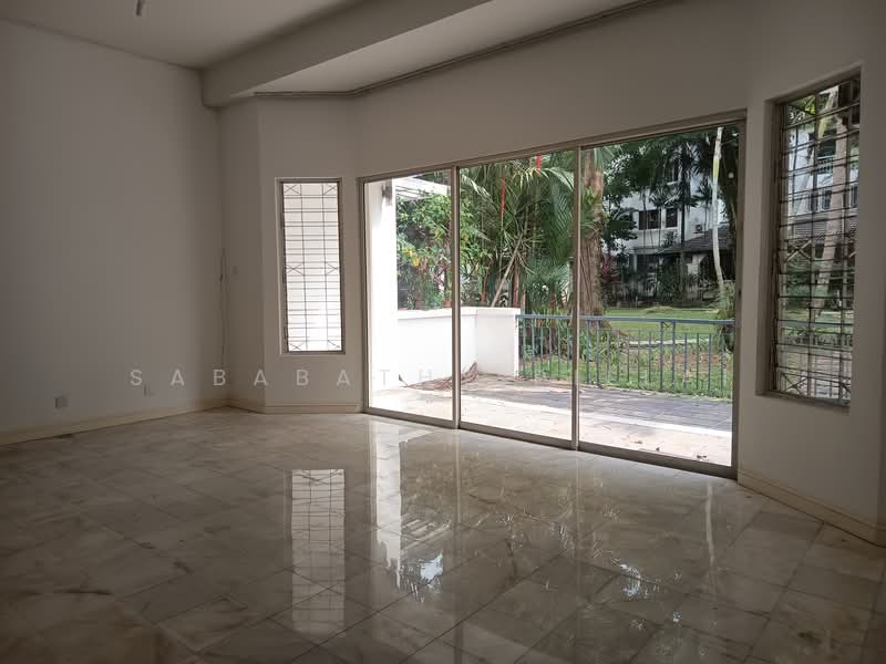 Kondominium untuk Disewa di Ampang 212 - Sababathy Pillai - Living Room - PropertyGuru.com.my
