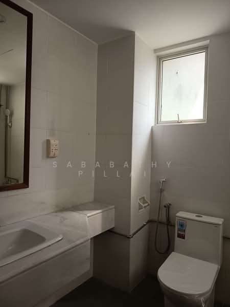 Kondominium untuk Disewa di Ampang 212 - Sababathy Pillai - PropertyGuru.com.my