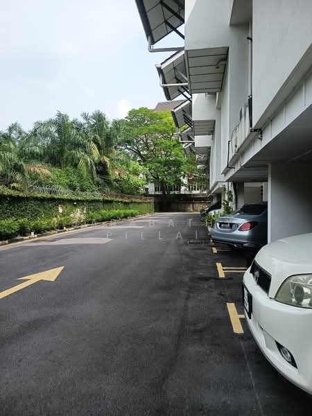 Kondominium untuk Disewa di Ampang 212 - Sababathy Pillai - Exterior - PropertyGuru.com.my