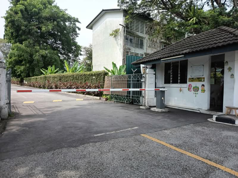 Kondominium untuk Disewa di Ampang 212 - Sababathy Pillai - PropertyGuru.com.my