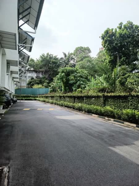 Kondominium untuk Disewa di Ampang 212 - Sababathy Pillai - PropertyGuru.com.my