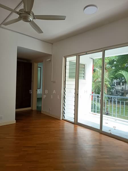 Kondominium untuk Disewa di Ampang 212 - Sababathy Pillai - PropertyGuru.com.my