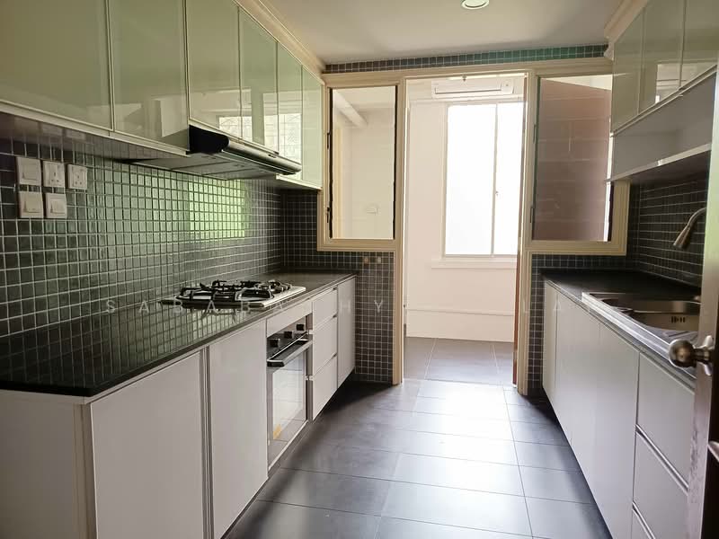Kondominium untuk Disewa di Ampang 212 - Sababathy Pillai - PropertyGuru.com.my